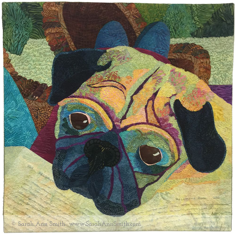 I Love, Therefore I Am